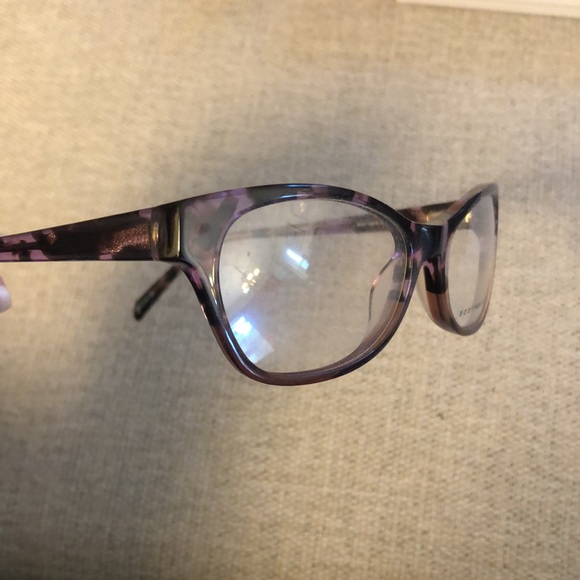 Scott Harris glasses frames - Picture 6 of 8